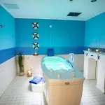 Strandhotel Kurhaus 4*