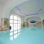 Strandhotel Kurhaus 4* 于斯德