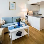 Strandhotel Kurhaus 4* Juist