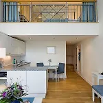Strandhotel Kurhaus 4*