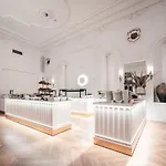 Hotel Strandhotel Kurhaus Juist