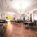 Strandhotel Kurhaus