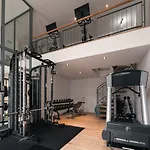 Strandhotel Kurhaus 4*