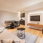 Strandhotel Kurhaus 4*