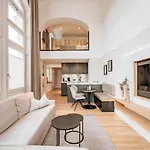 Strandhotel Kurhaus 4*