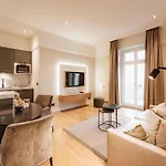 Strandhotel Kurhaus Hotel Juist