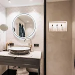 Strandhotel Kurhaus 于斯德
