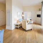 Hotel Strandhotel Kurhaus 4*