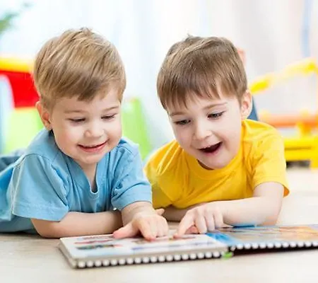 Strandhotel Kurhaus Szálloda 4*