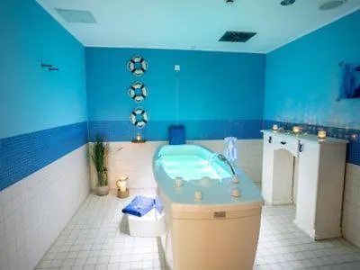 Strandhotel Kurhaus 4*