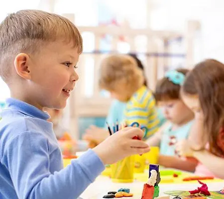 فندق Strandhotel Kurhaus جويست