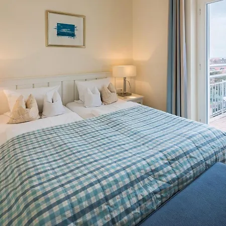 Strandhotel Kurhaus Hotel Juist