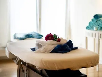 Strandhotel Kurhaus Juist