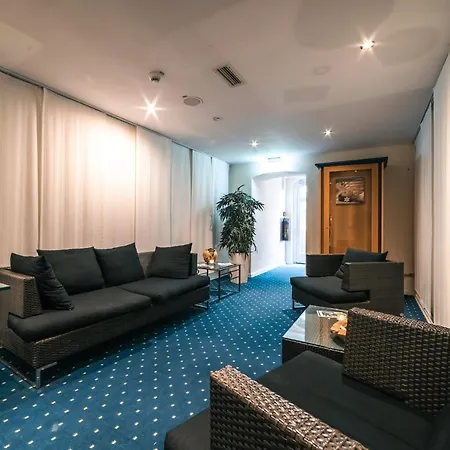 Strandhotel Kurhaus 4* Juist