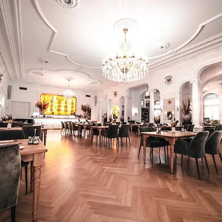 Strandhotel Kurhaus