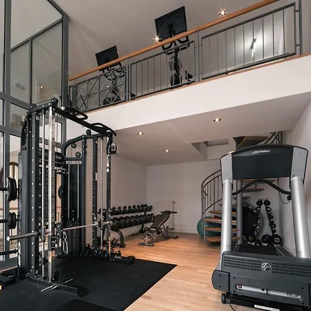 Strandhotel Kurhaus 4*