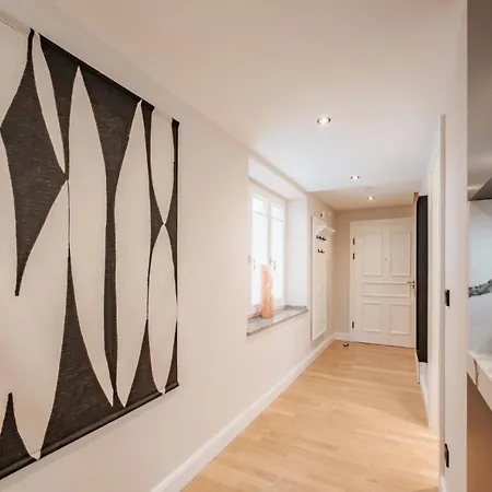 Strandhotel Kurhaus Juist