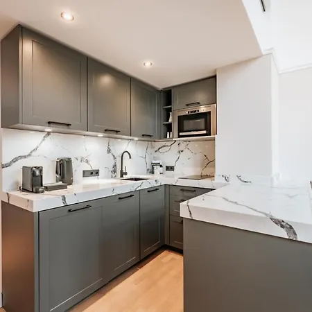 Strandhotel Kurhaus 4*