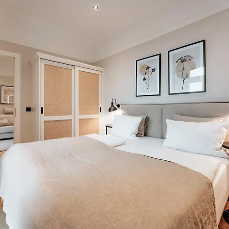 Hotel Strandhotel Kurhaus Juist