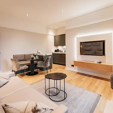 Strandhotel Kurhaus 4*