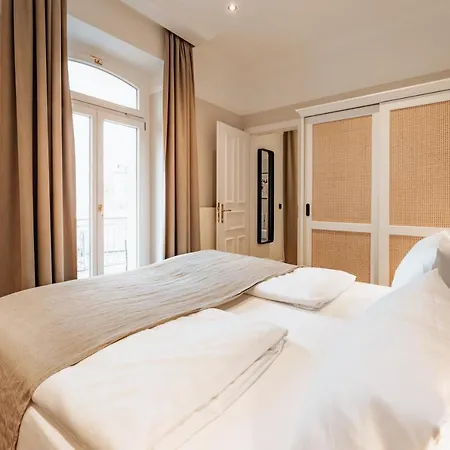 Strandhotel Kurhaus Hotel 4*