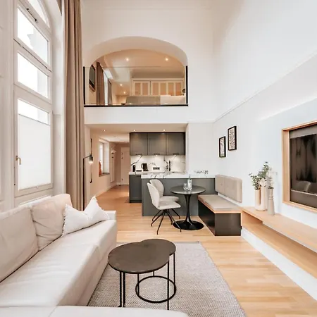Strandhotel Kurhaus 4*