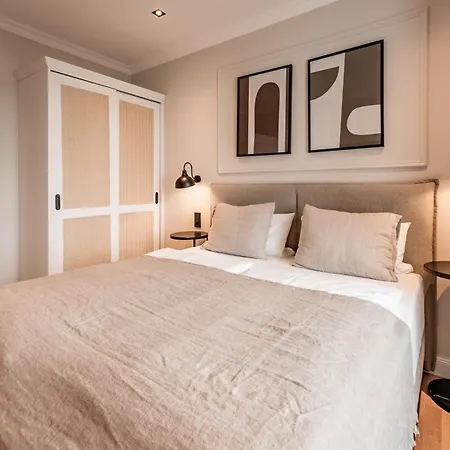 Hotel Strandhotel Kurhaus 4*