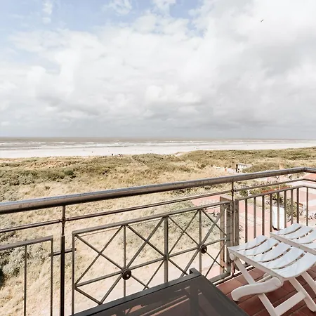 Strandhotel Kurhaus Juist