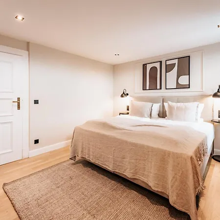 Strandhotel Kurhaus Hotel Juist