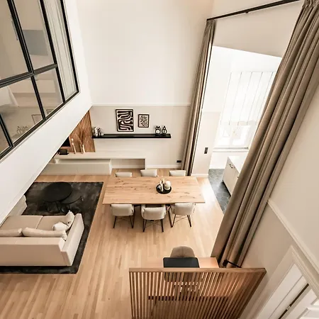 Strandhotel Kurhaus 4* Juist