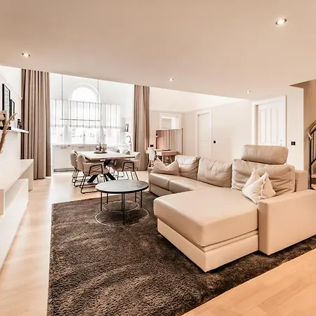 Strandhotel Kurhaus Hotel 4*
