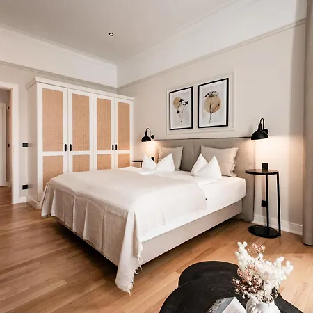 Hotel Strandhotel Kurhaus Juist