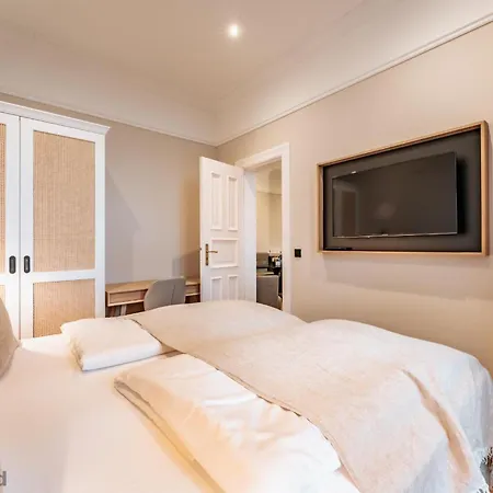 Strandhotel Kurhaus Juist