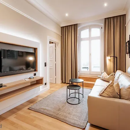Hotell Strandhotel Kurhaus Juist