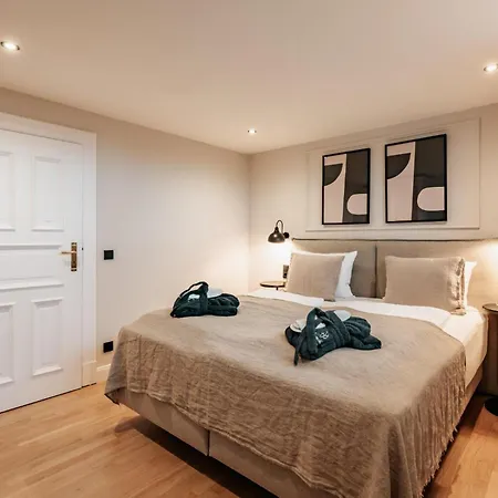Strandhotel Kurhaus Juist
