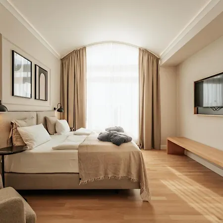 Strandhotel Kurhaus 4*