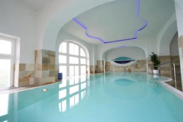 Strandhotel Kurhaus 4* Juist