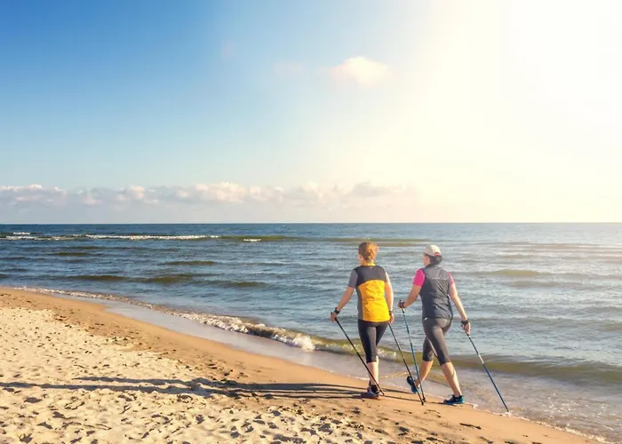 Strandhotel Kurhaus Hotel