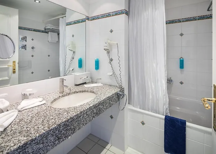 Strandhotel Kurhaus Juist