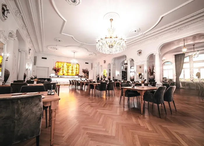 Strandhotel Kurhaus