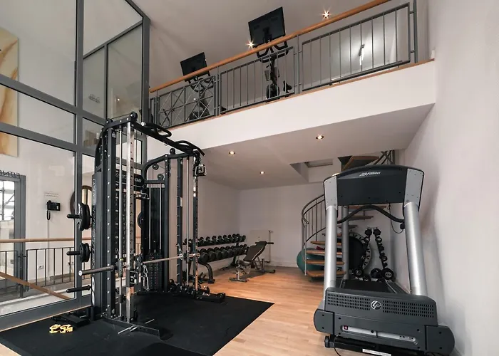 Strandhotel Kurhaus 4*