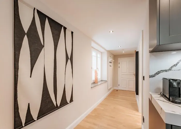 Strandhotel Kurhaus Juist