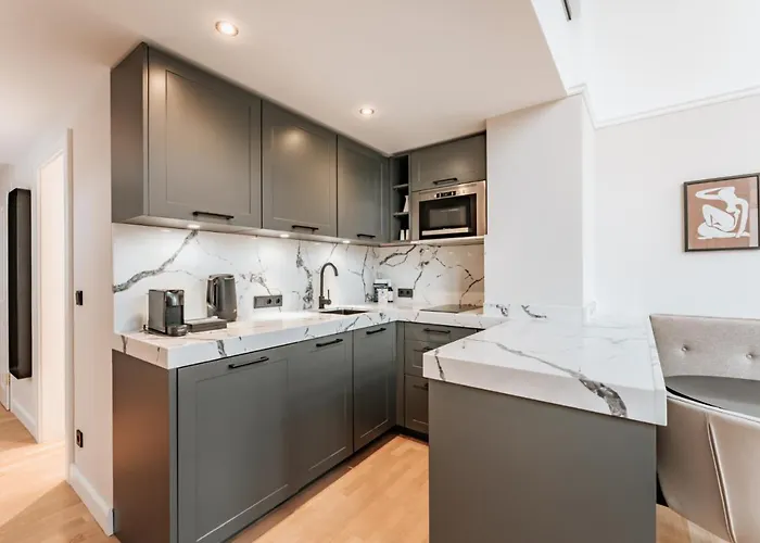 Strandhotel Kurhaus 4*