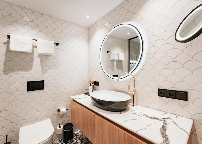 Strandhotel Kurhaus Hotel