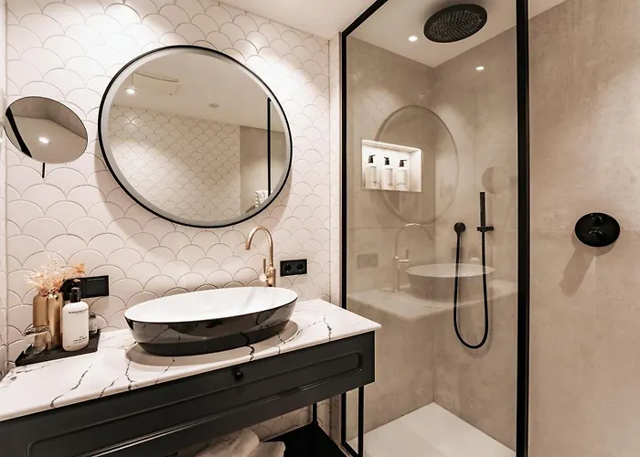 Strandhotel Kurhaus Hotel Juist