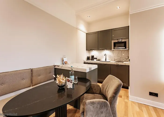 Strandhotel Kurhaus 4*