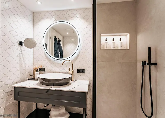 Strandhotel Kurhaus Juist