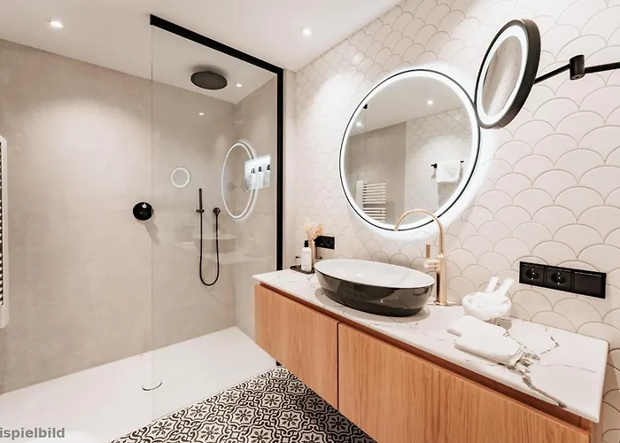 Strandhotel Kurhaus Hotel Juist