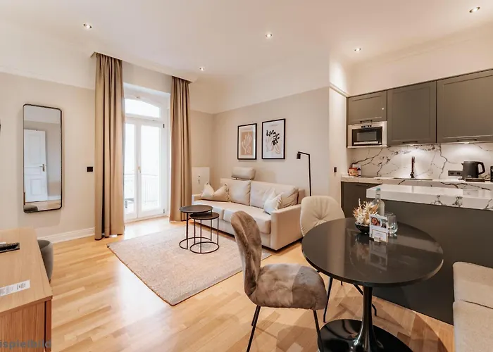 Hotel Strandhotel Kurhaus